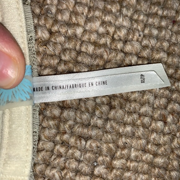 Free people bralet - Picture 5 of 5